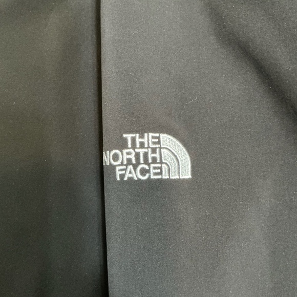 The North Face Apex Bionic Soft Shell Jacket Black Men’s 4XL - Picture 6 of 11